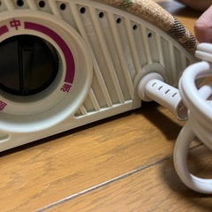 電気あんかの画像