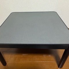 こたつ /山善　（ESK-755）の画像