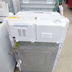 🌟愛品館千葉店🌟安心の分解洗浄済🌟動作保証有り🌟シャープ ES-T6E2 全自動洗濯乾燥機 2023年製 （洗濯6.5Kg/乾燥3.5Kg）【愛千142】の画像