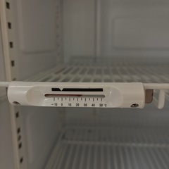 パナソニック冷蔵庫　ショーケース　　スイング扉タイプの画像
