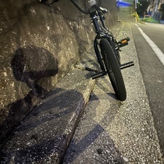 BMX「k2」
の画像