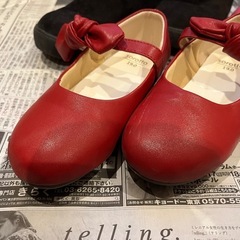 子供靴詰合せ3足19.0cm sorotte GLOBALWORKの画像