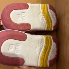 ベビー靴　13cmと13.5cmの画像