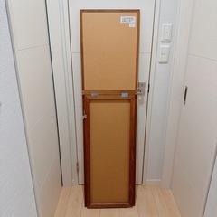 姿見鏡 スタンドミラーの画像