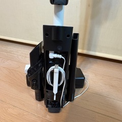 ジャンク品　コードレス掃除機の画像