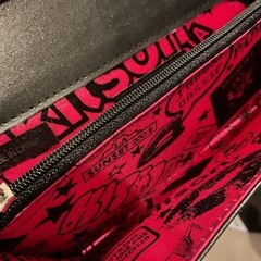 Kit son 長財布　バッグ　セットの画像