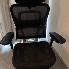 美品❗️cofo premium chairの画像