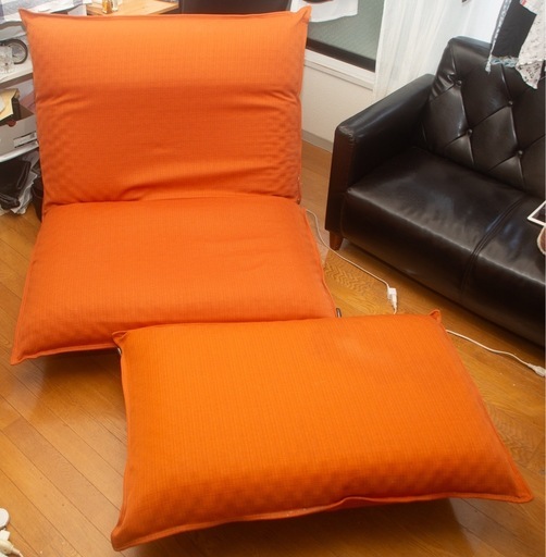 ソファーベッド ソファー＆オットマン OTT S