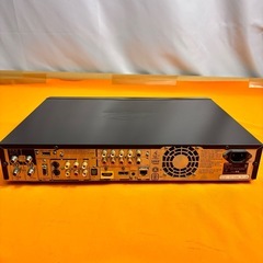 【配達可】東芝Blu-rayハードディスクレコーダーの画像