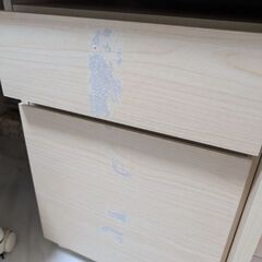 勉強机の画像