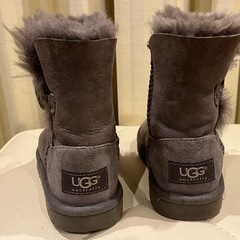 UGG キッズ　16cm アグ　ブーツ　kidsの画像