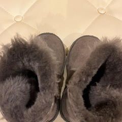 UGG キッズ　16cm アグ　ブーツ　kidsの画像
