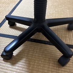 チェアーの画像