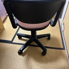 チェアーの画像