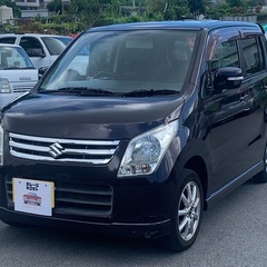 ワゴンR 2台で２５万円　車検残りありの画像