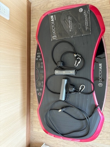 ドクターエア3DスーパーブレードPRO