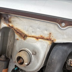 日産 k11 マーチ 5MTの画像