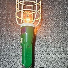 ワークライト💡の画像