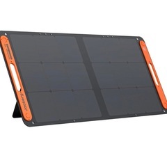Jackery ポータブル電源1000 / ソーラーパネル100Wセットの画像