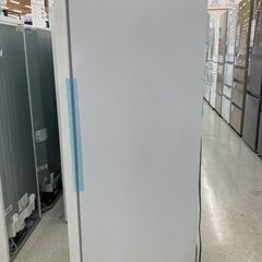 AQUA (アクア) 1ドア冷凍庫 AQF-SF11P 2024年製 105L リハビッシュ品の画像