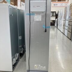 AQUA (アクア) 1ドア冷凍庫 AQF-SF11P 2024年製 105L リハビッシュ品の画像
