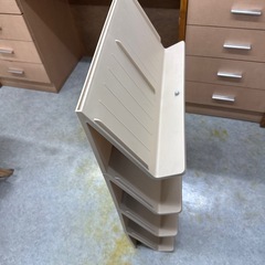 靴入れ　シューズラックの画像