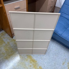 靴入れ　シューズラックの画像