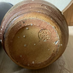 花瓶2点の画像