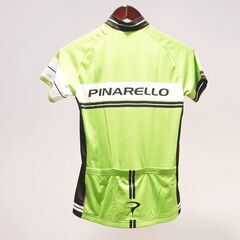 PINARRELO レディース XS サイクルジャージの画像
