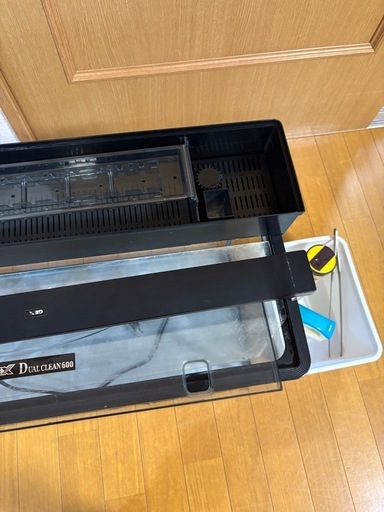 水槽　60cm GEX
