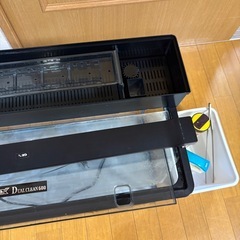 水槽　60cm GEX
の画像