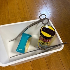 水槽　60cm GEX
の画像