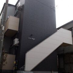 まるで秘密基地🤫ロフト付きのおしゃれなお部屋👌