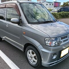 三菱トッポ /平成24年/130,100km/車検：令和9年10月の画像