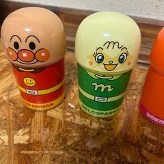 アンパンマンの画像