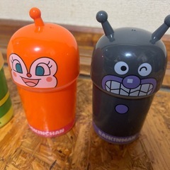 アンパンマンの画像