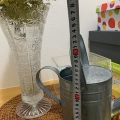 🪴ガーデニング　水やりジョウロ『お値下げしました』！の画像