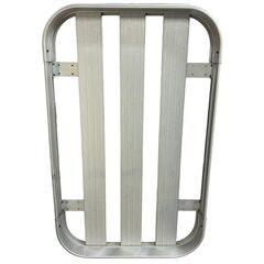 THULE（スーリー） Lappland アルミ製 ルーフキャリ...