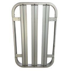 THULE（スーリー） Lappland アルミ製 ルーフキャリア ラック 縦130cm × 横83cm の画像