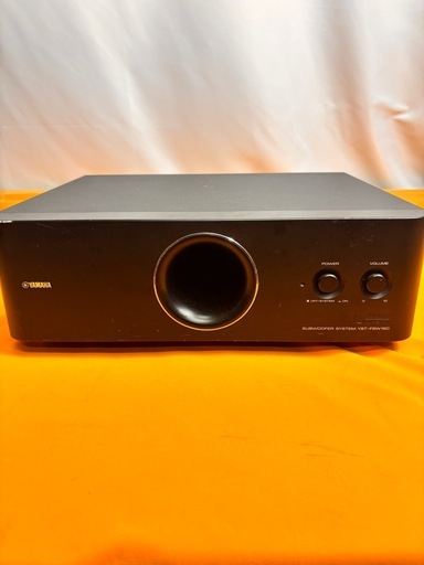 【配達可】YAMAHA YST-FSW150