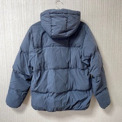 GU ジャケットの画像