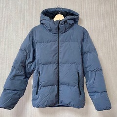 GU ジャケットの画像