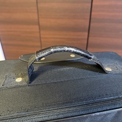 スーツケースの画像