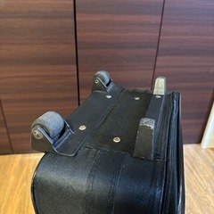スーツケースの画像