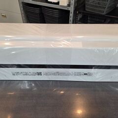 J8596 【リユースのサカイ柏店】 TOSHIBA 東芝 ルームエアコン エアコン 大清快 J-PBKシリーズ ホワイト RAS-J221PBK-W おもに6畳用 100V 2022年製 ★1ヶ月保証付★ 分解クリーニング済み　流山市 中古エアコン 松戸市 中古エアコン 我孫子市 中古エアコン 船橋市 中古エアコン 守谷市 中古エアコン 取手市　中古エアコン　参考価格69,020円の画像