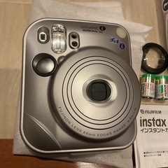富士フイルム　チェキ の画像