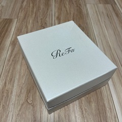 ※募集終了　9/13受取希望　Refa ローラー美顔器の画像