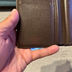 ルイヴィトン　財布　LOUIS VUITTONの画像