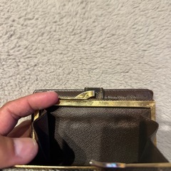 ルイヴィトン　財布　LOUIS VUITTONの画像