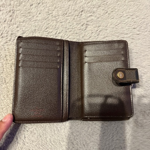 ルイヴィトン　財布　LOUIS VUITTON
